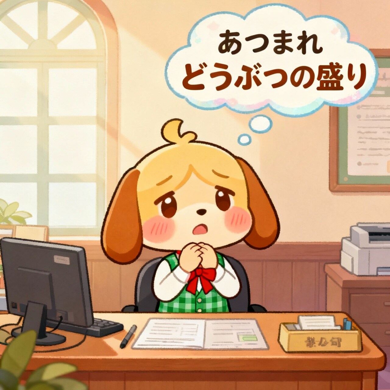 どうぶつの盛り | の人気AIイラスト・グラビア