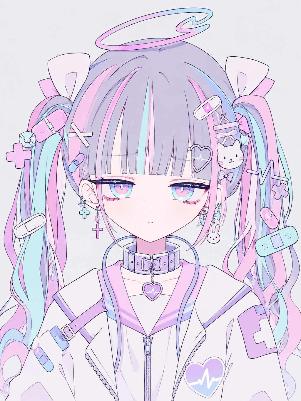 電波な天使