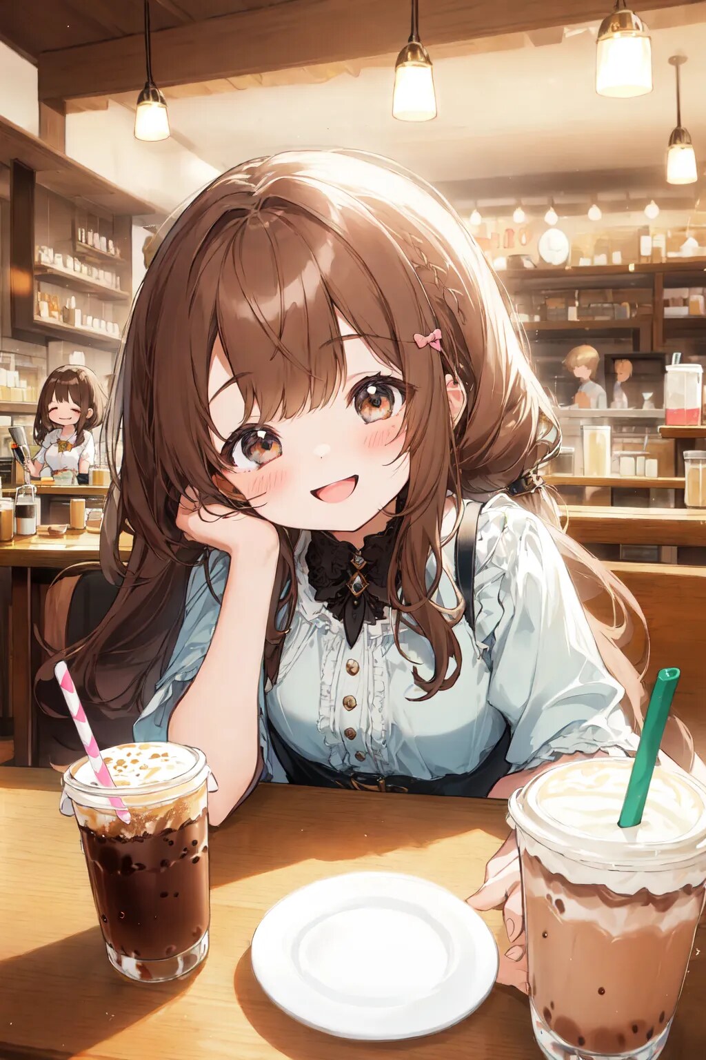 カフェ＃３