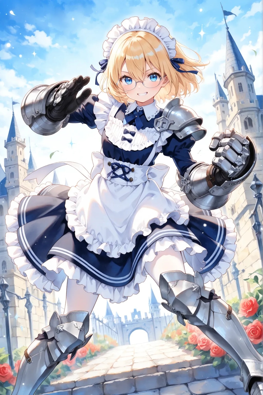 パワーメイド