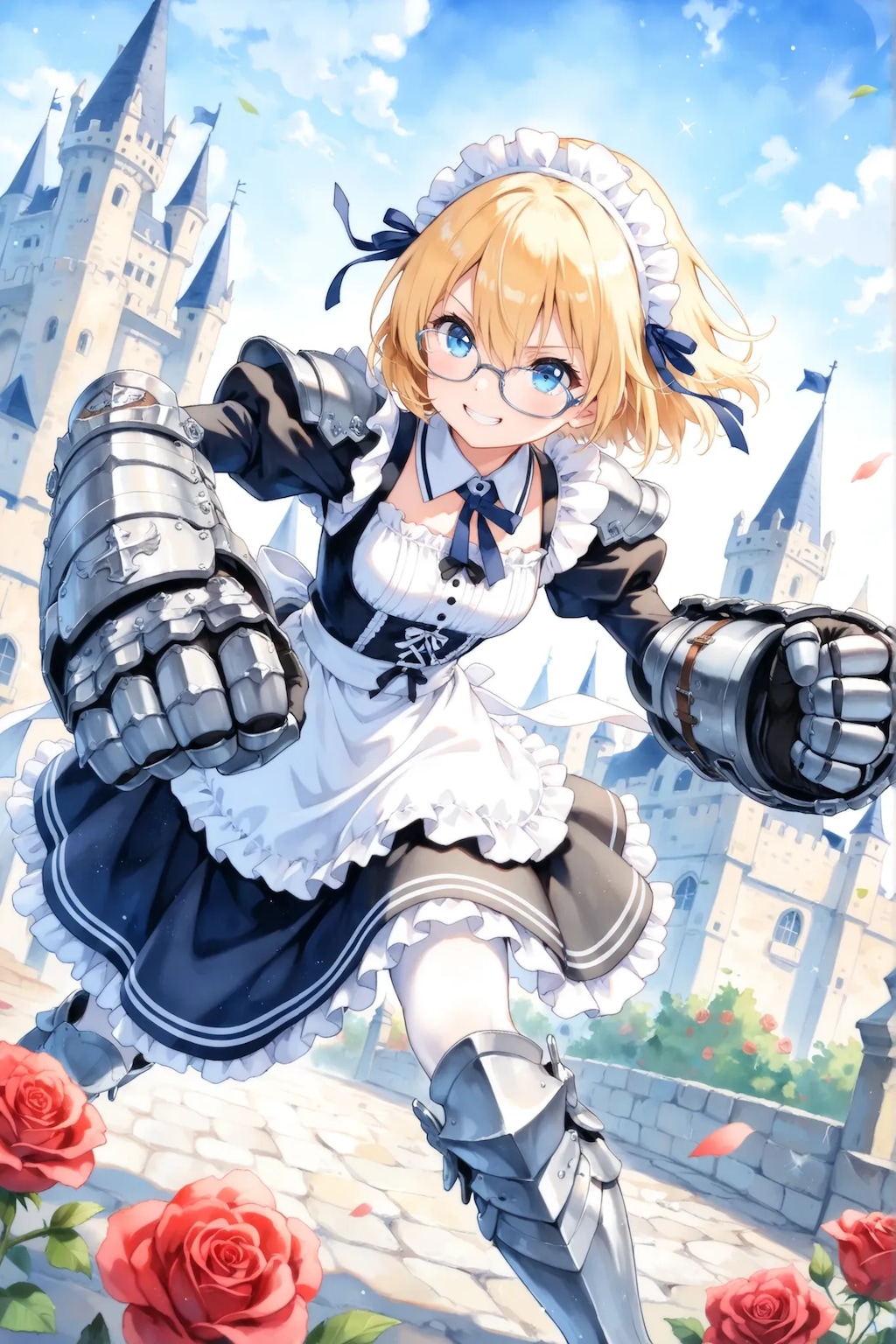 パワーメイド