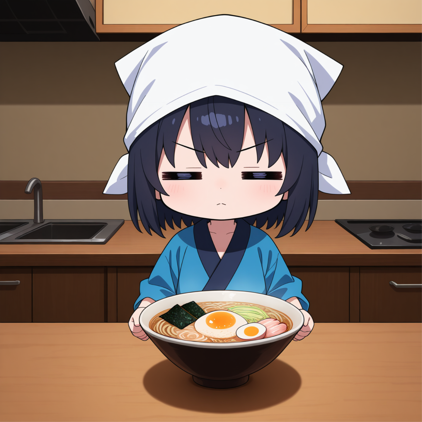 自慢の一杯です。 | の人気AIイラスト・グラビア