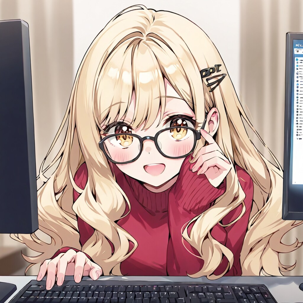 君は 何をしているんだい？