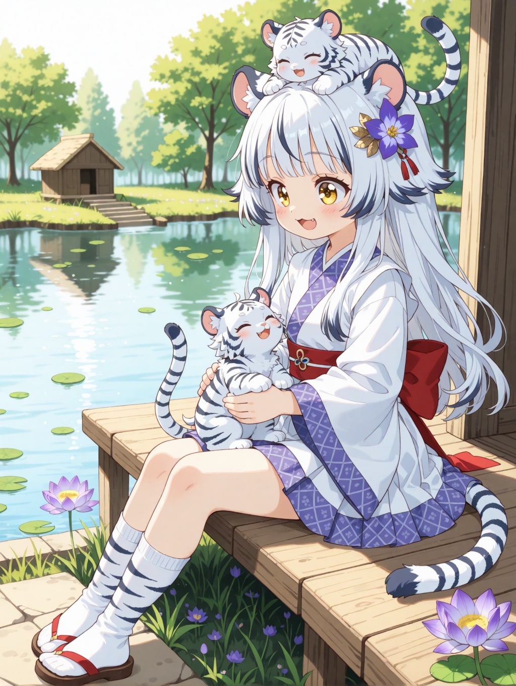 おはようございます