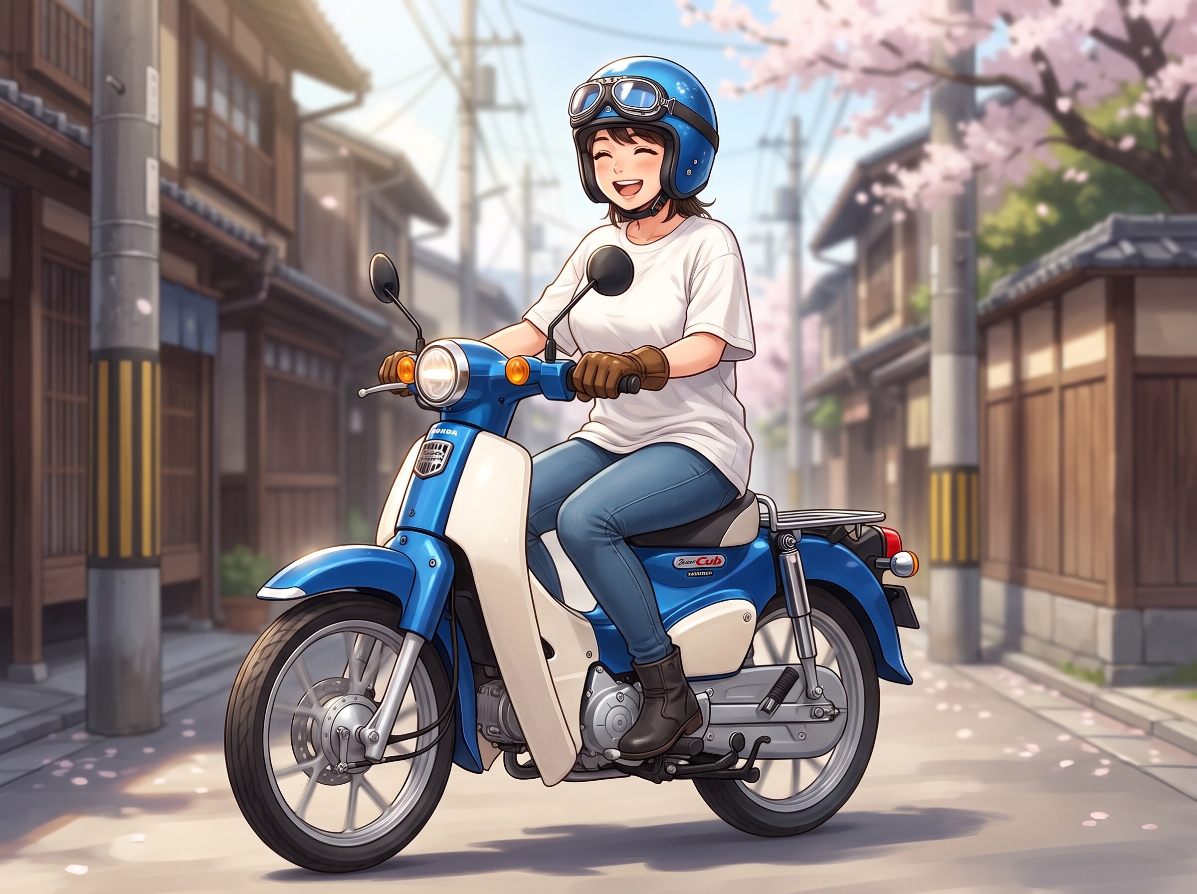 カブに目覚めました。