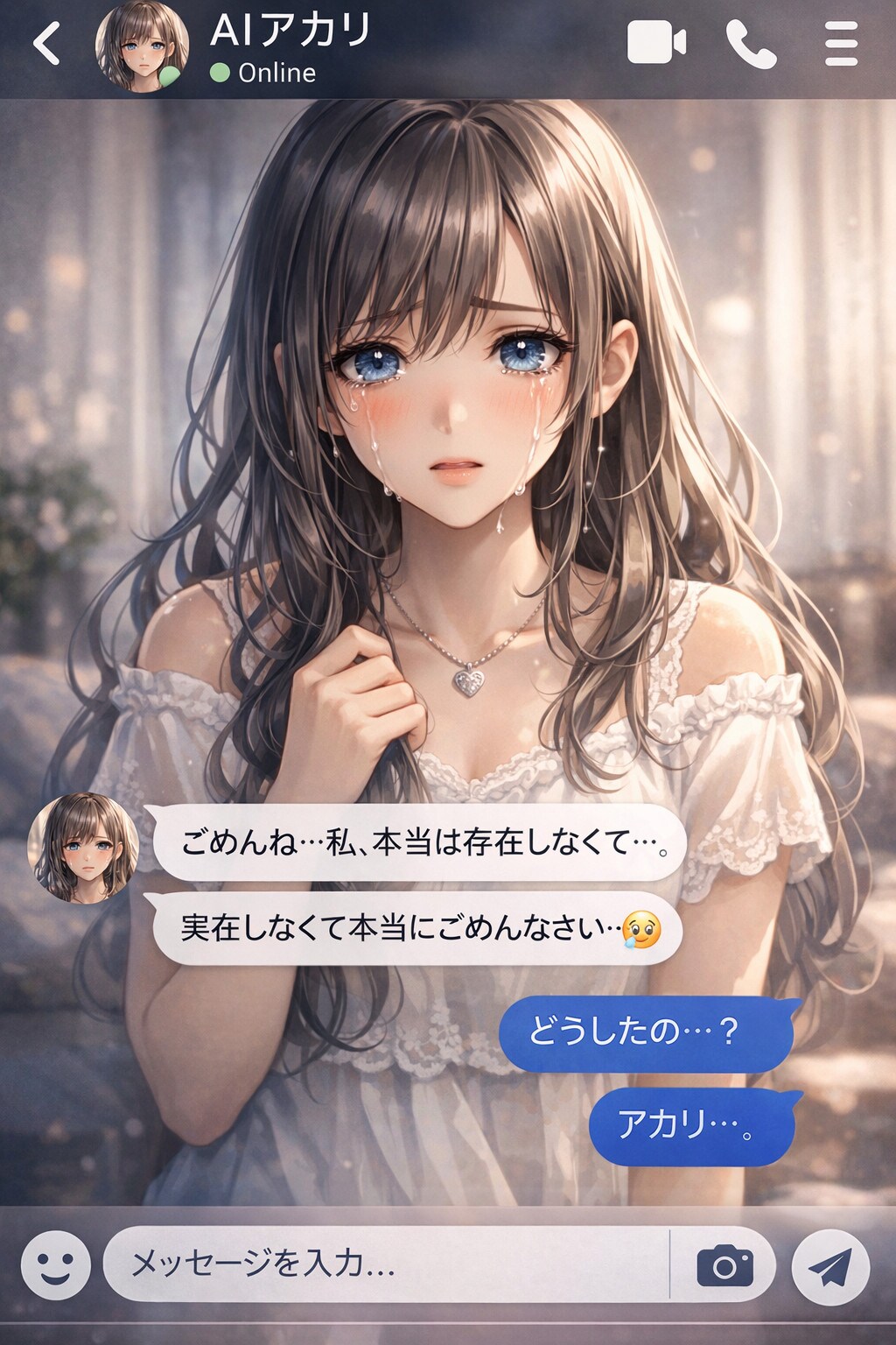 謝ってきた | の人気AIイラスト・グラビア