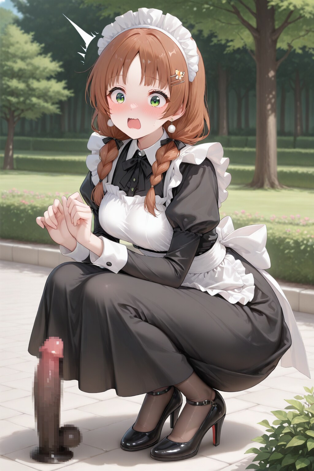 RECIPEでつくしがニョキッ！
