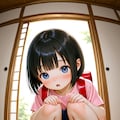 お兄ちゃん風邪ひいたの？大丈夫？ 3枚目