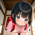 お兄ちゃん風邪ひいたの？大丈夫？ 4枚目