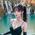 絶景すぎてトイレ行きたい！ 2枚目