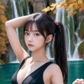 絶景すぎてトイレ行きたい！ 8枚目