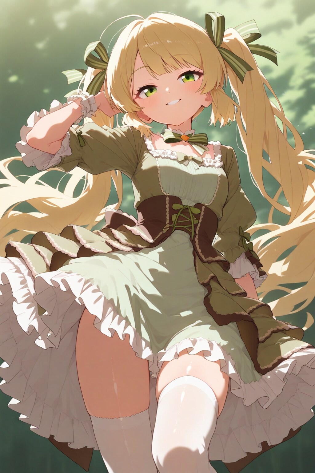 チョコミント！！