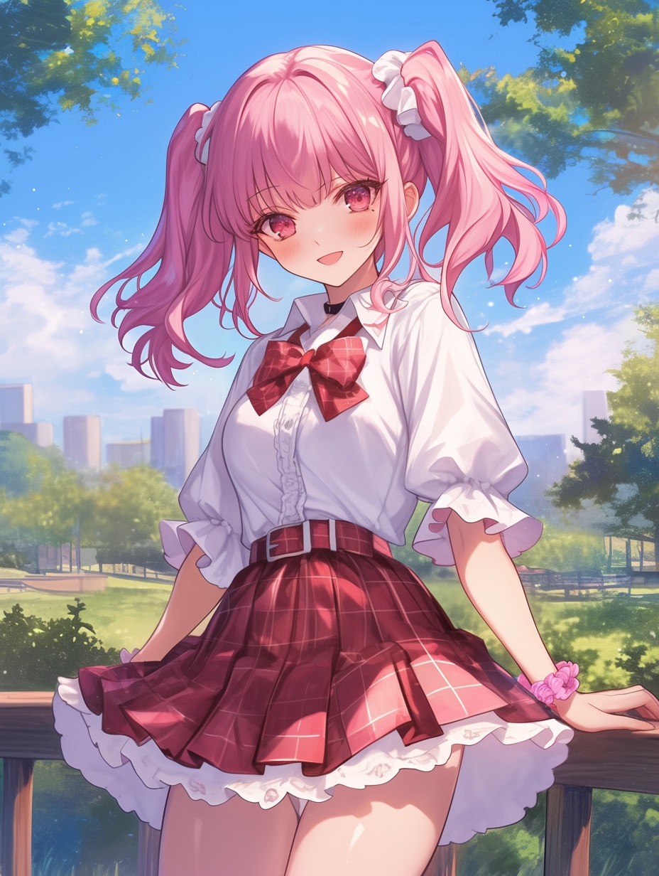 ふるーつ娘１３ | の人気AIイラスト・グラビア