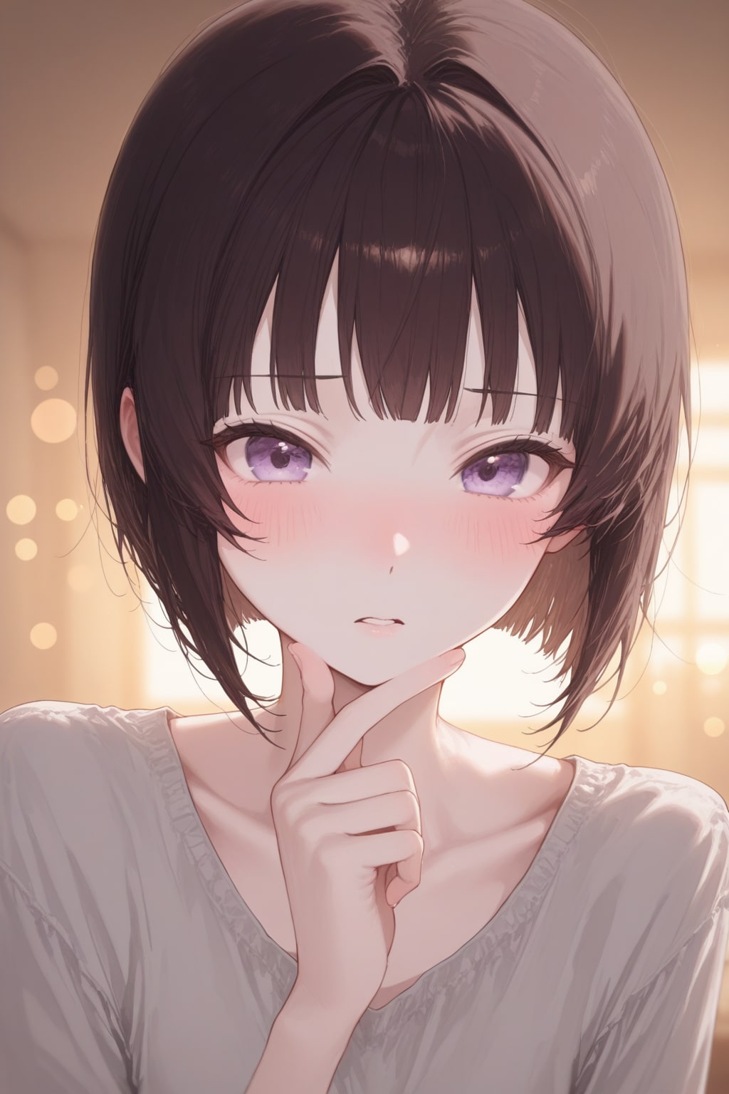 girl | の人気AIイラスト・グラビア