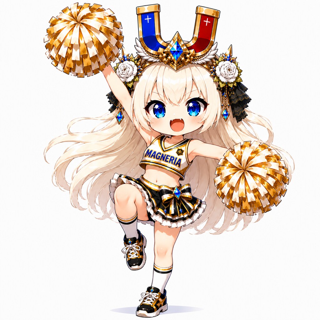 GO！FIGHT！WIN！③