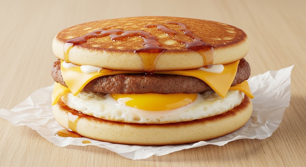 マックグリドルみたいなやつチャレンジ