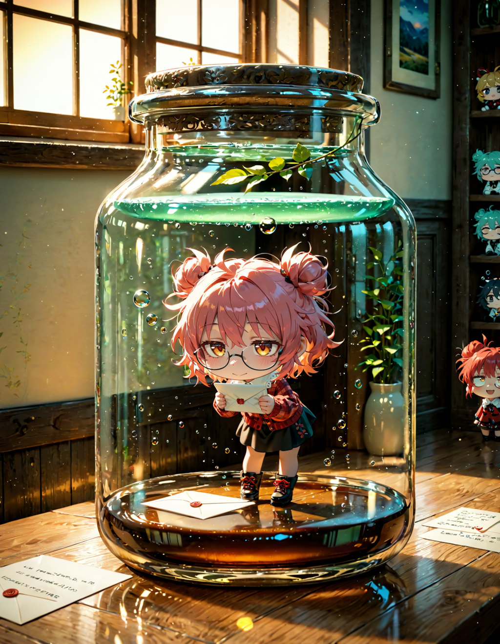 今日は何の日？　遠距離恋愛の日