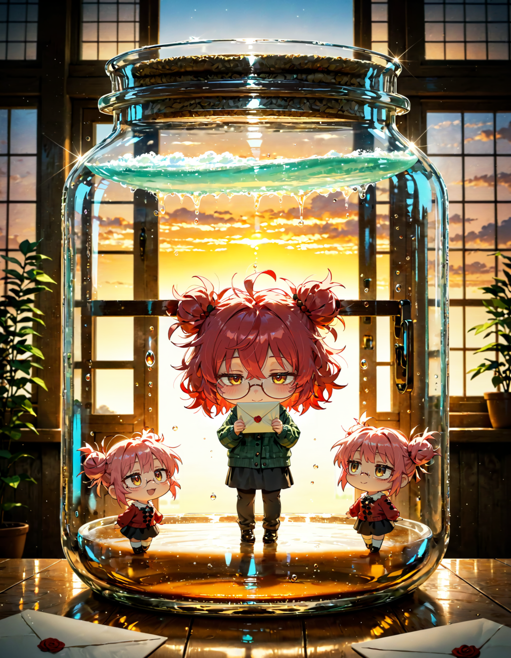 今日は何の日？　遠距離恋愛の日