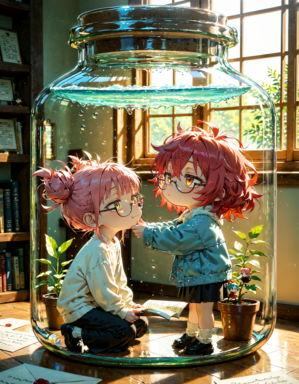 今日は何の日？　遠距離恋愛の日