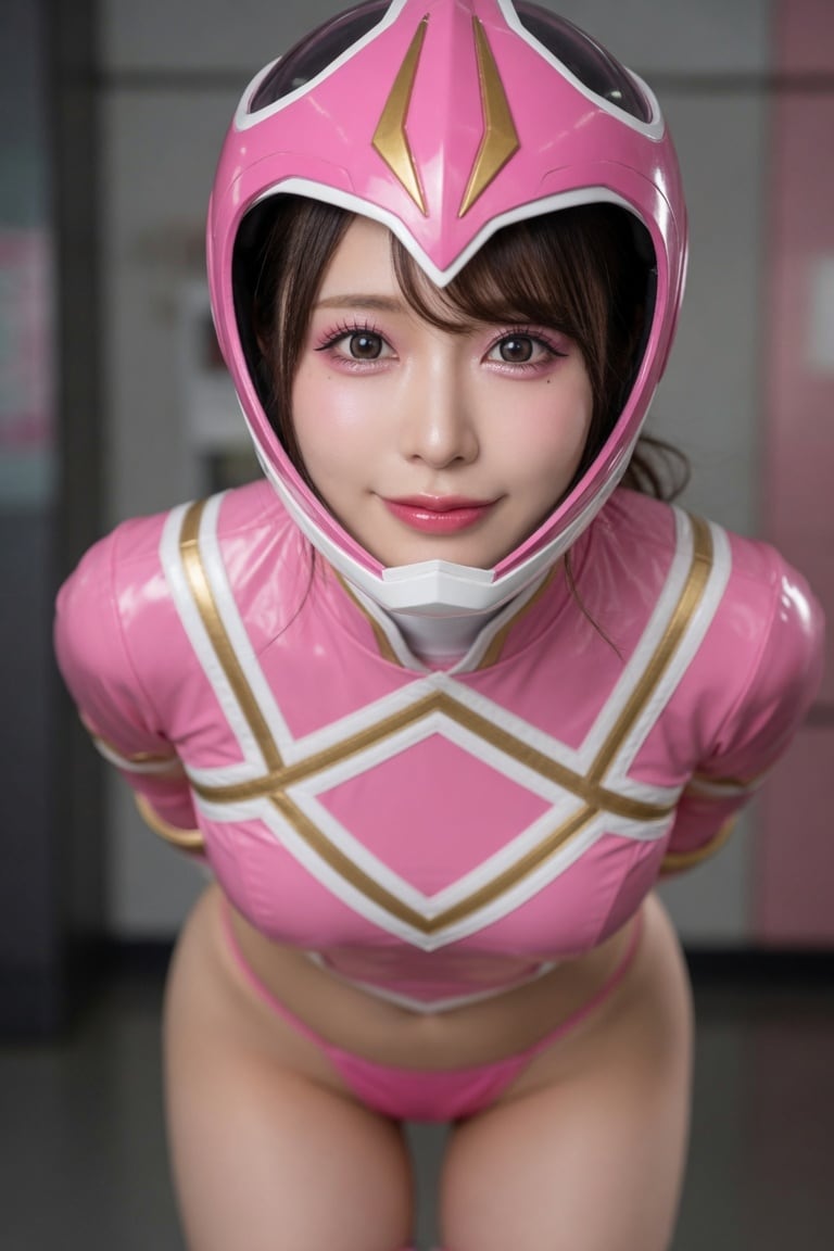 スーパー戦隊