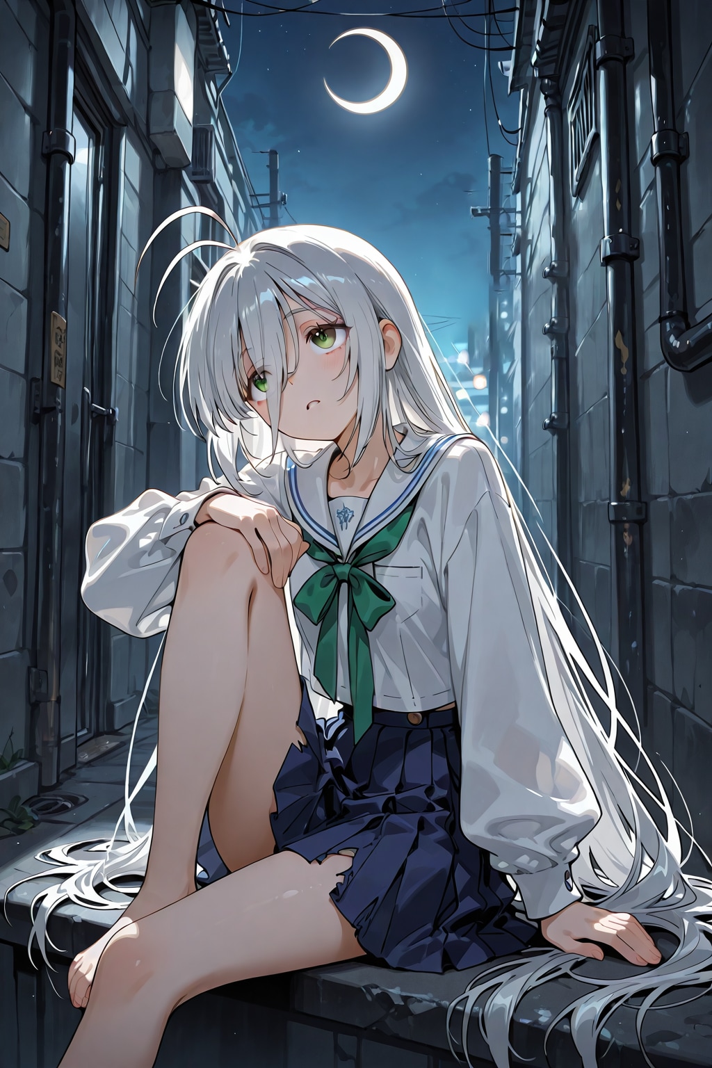明日は・・どっち？
