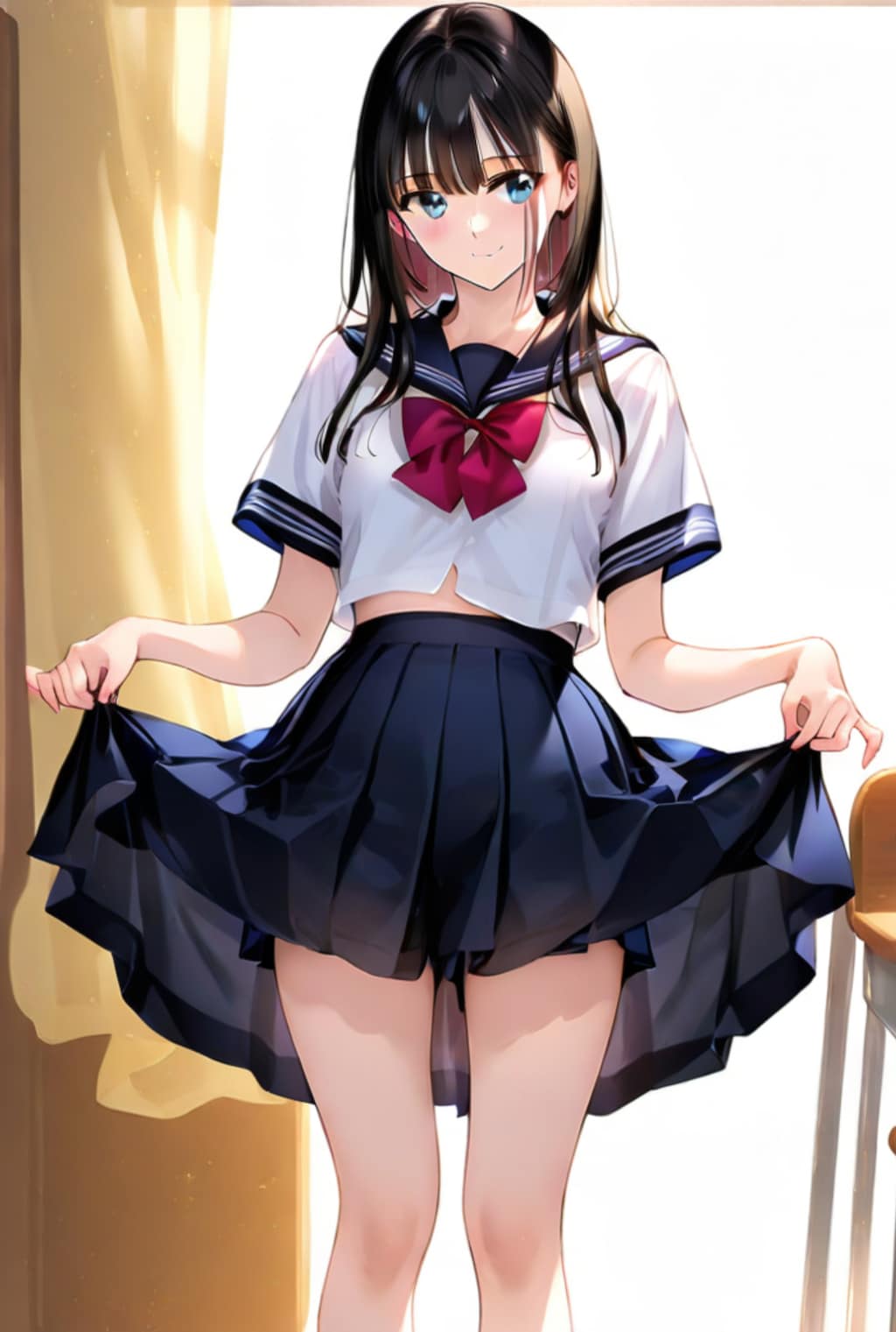 さて、何色でしょう？