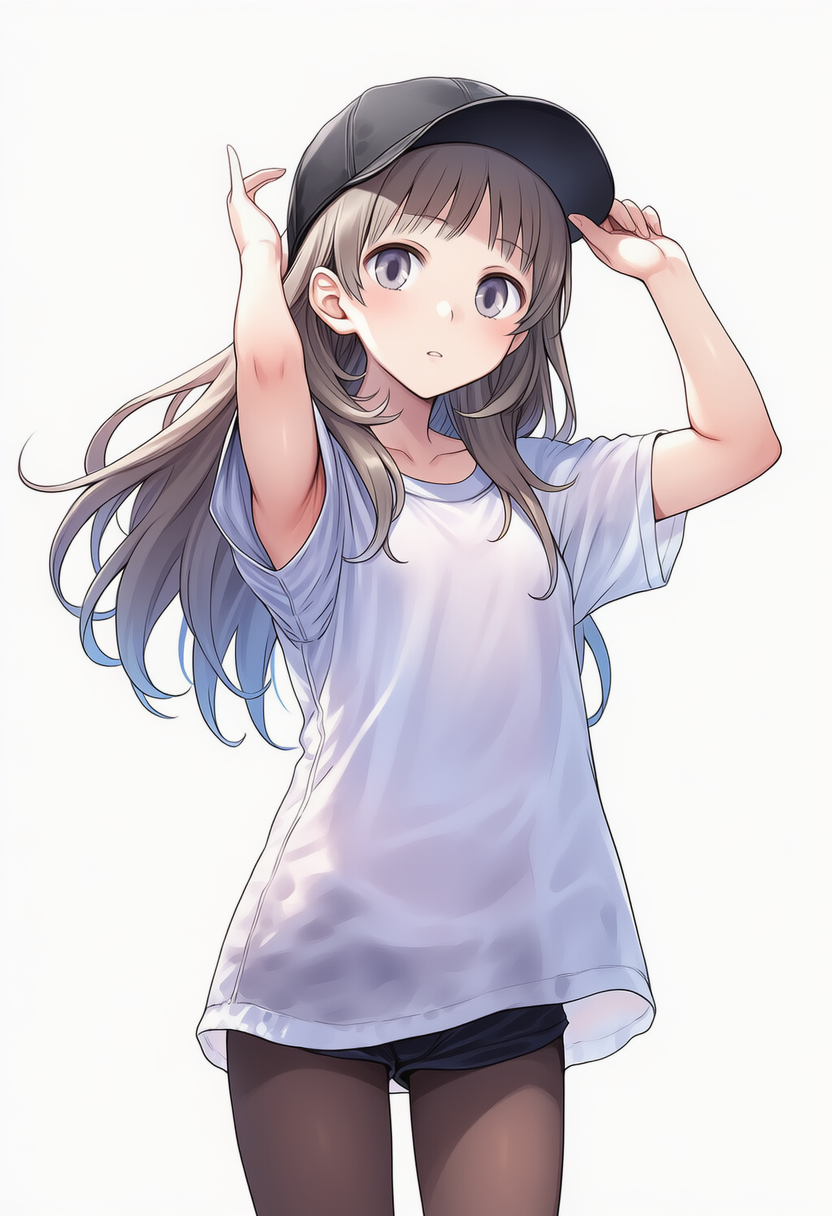 トトリちゃん | の人気AIイラスト・グラビア