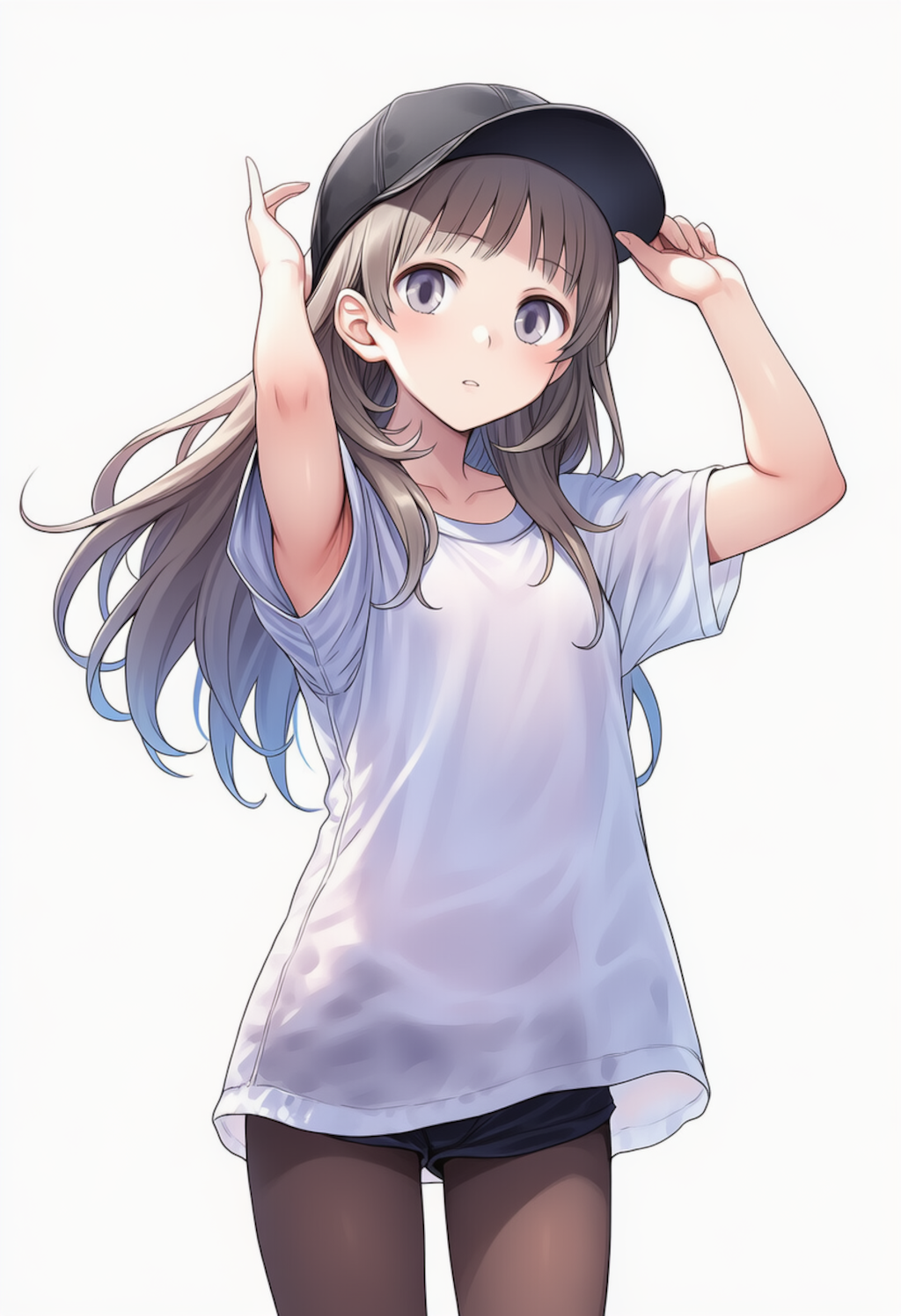 トトリちゃん