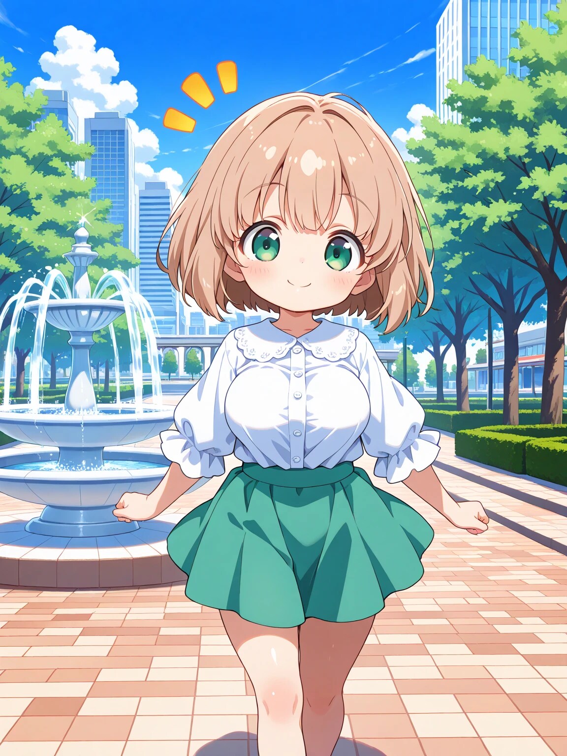 📒おや？あれは・・・？ | の人気AIイラスト・グラビア