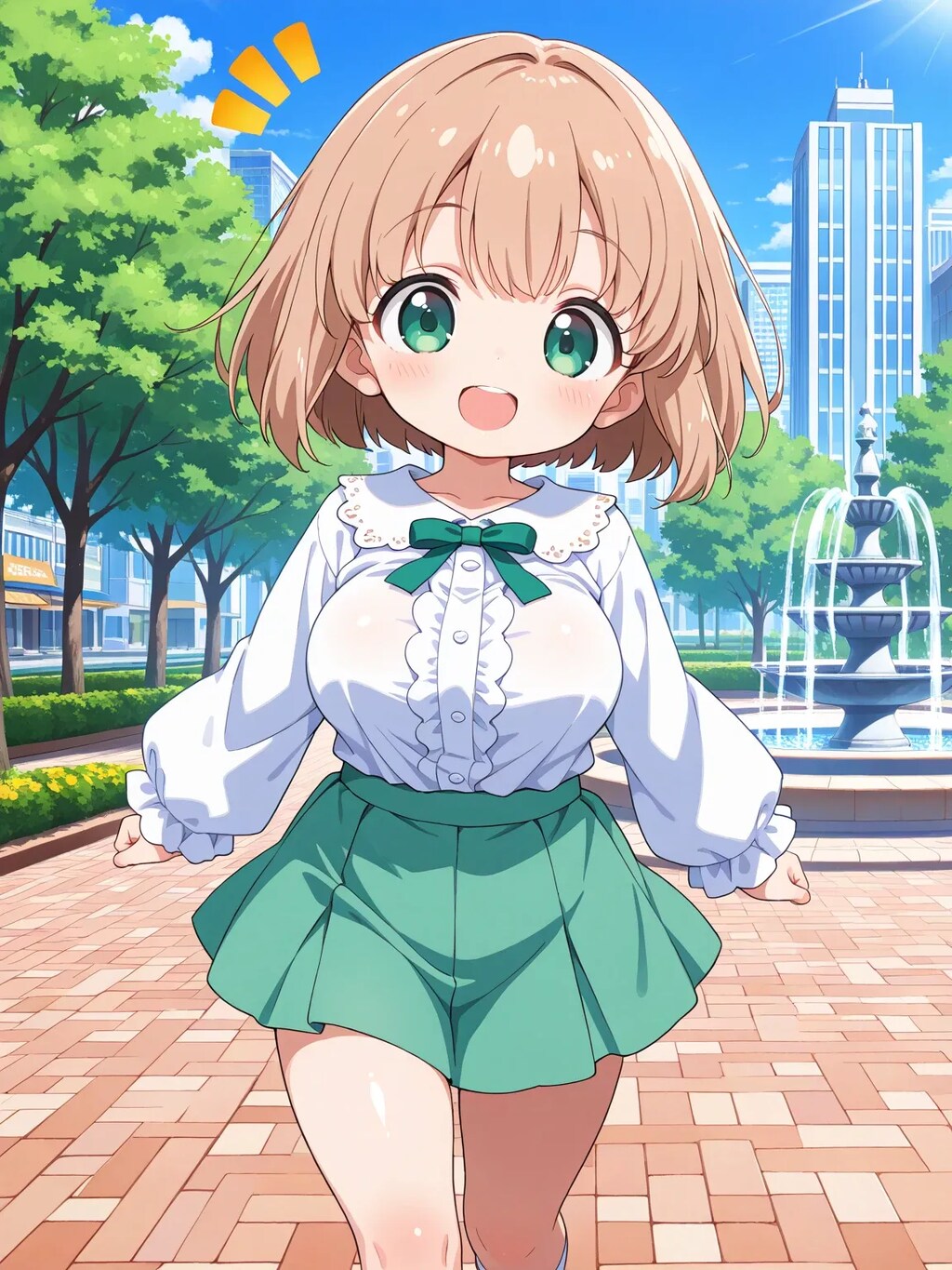 📒おや？あれは・・・？