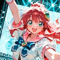未夢・エミルトン 2枚目