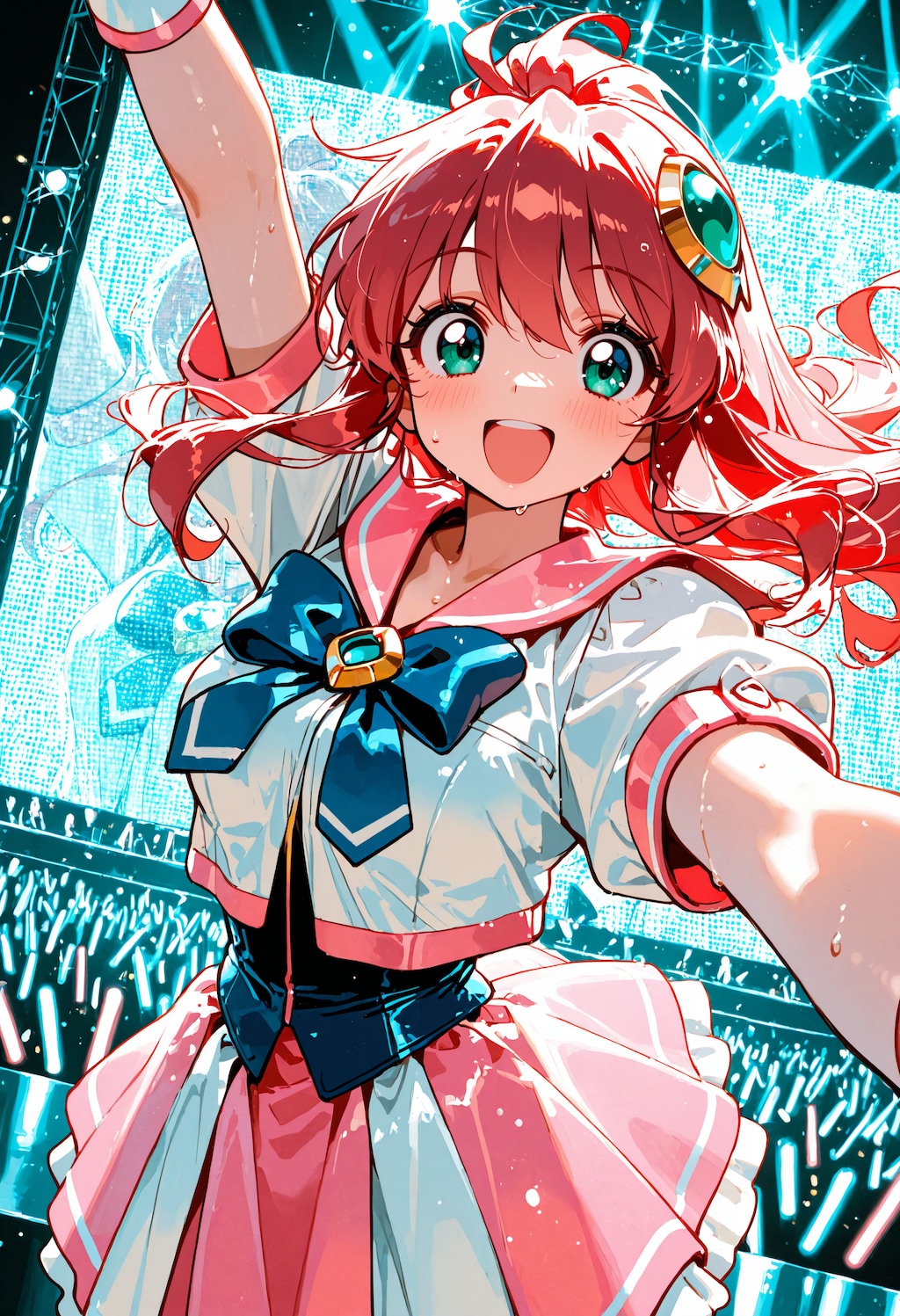 未夢・エミルトン