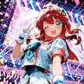 未夢・エミルトン 4枚目