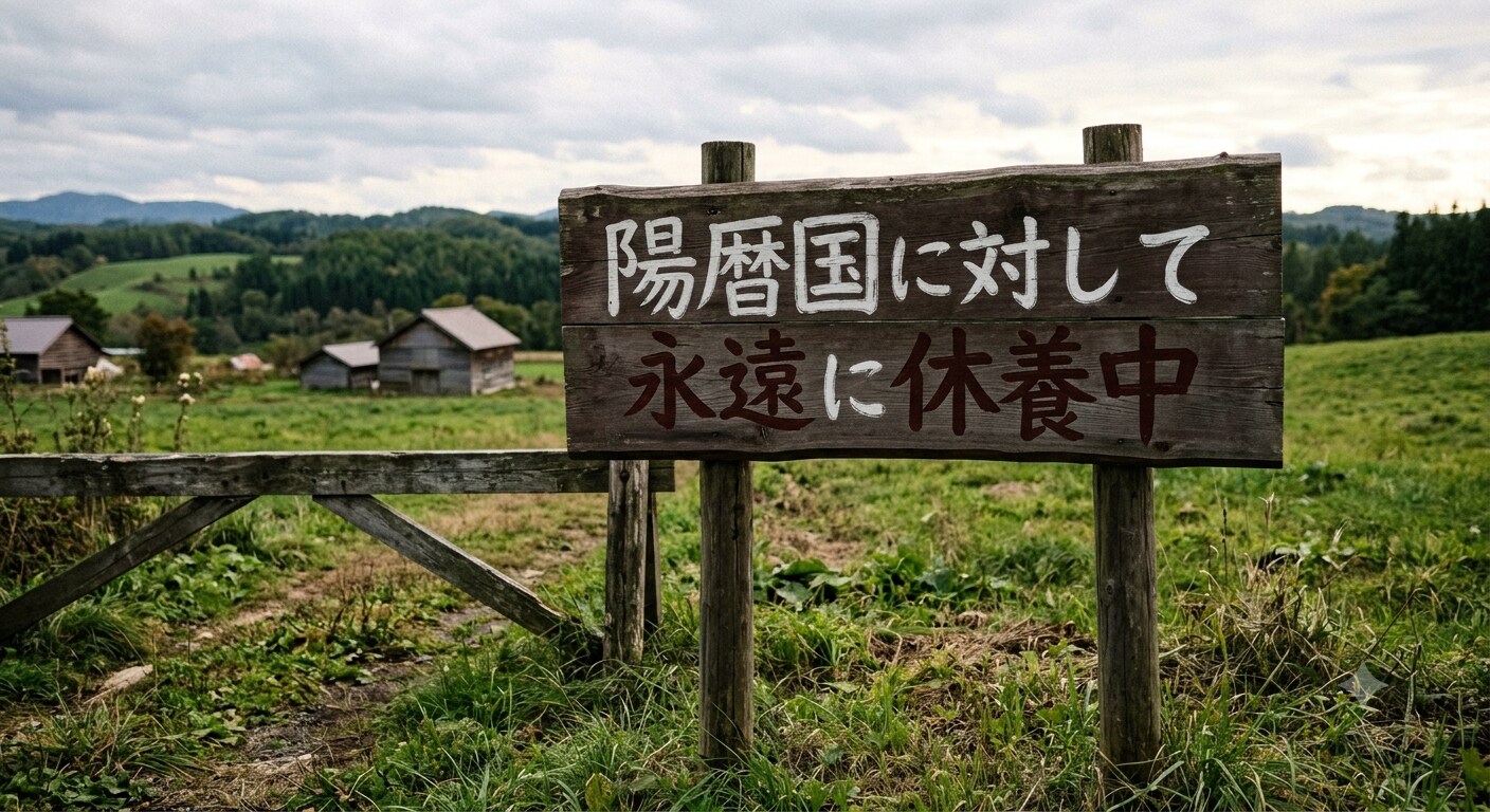 陽暦国に対して永遠に休養中 | の人気AIイラスト・グラビア