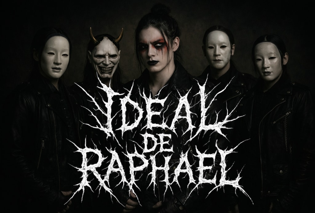 IDDR2/弥勒 2026①