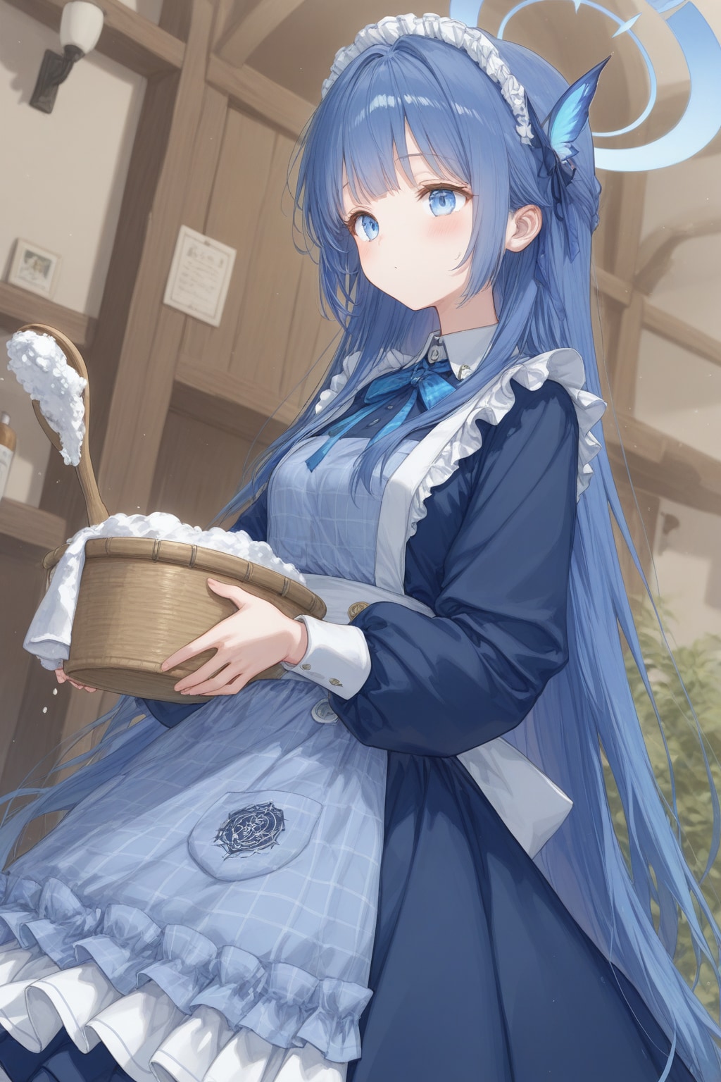 碧落一洗 | の人気AIイラスト・グラビア