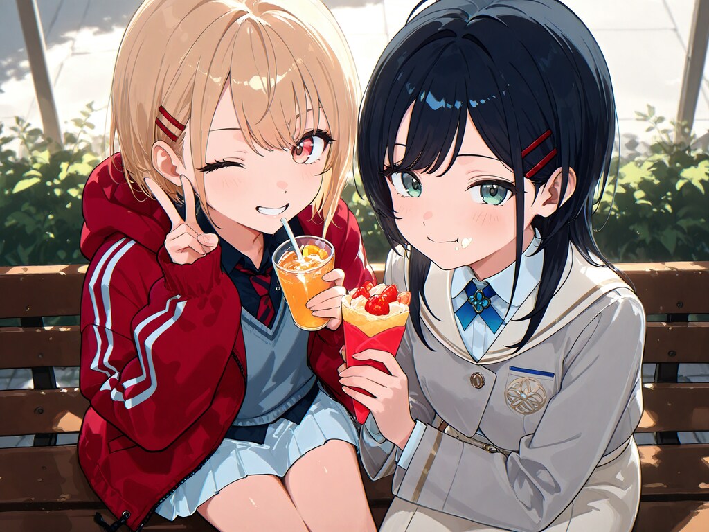 うみゃみー