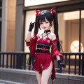 Vol.323 花火-スターレイル(66枚) 4枚目
