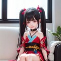 Vol.323 花火-スターレイル(66枚) 3枚目
