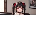Vol.323 花火-スターレイル(66枚) 5枚目