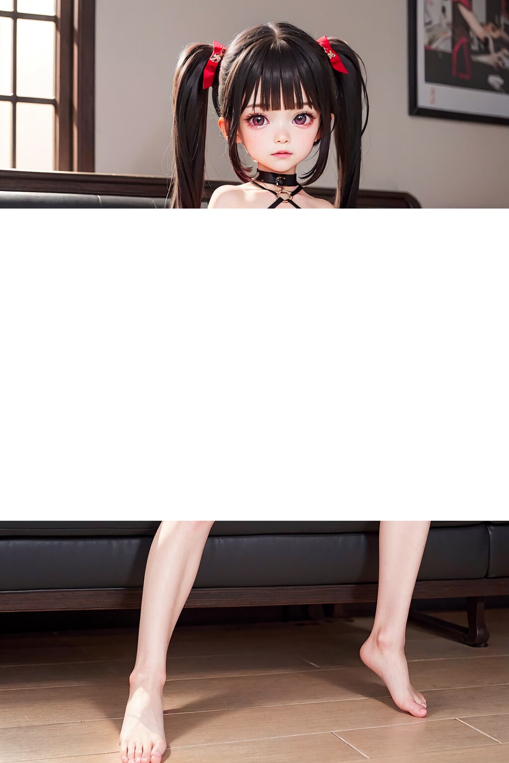 Vol.323 花火-スターレイル(66枚)