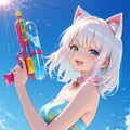シロの定番 2枚目