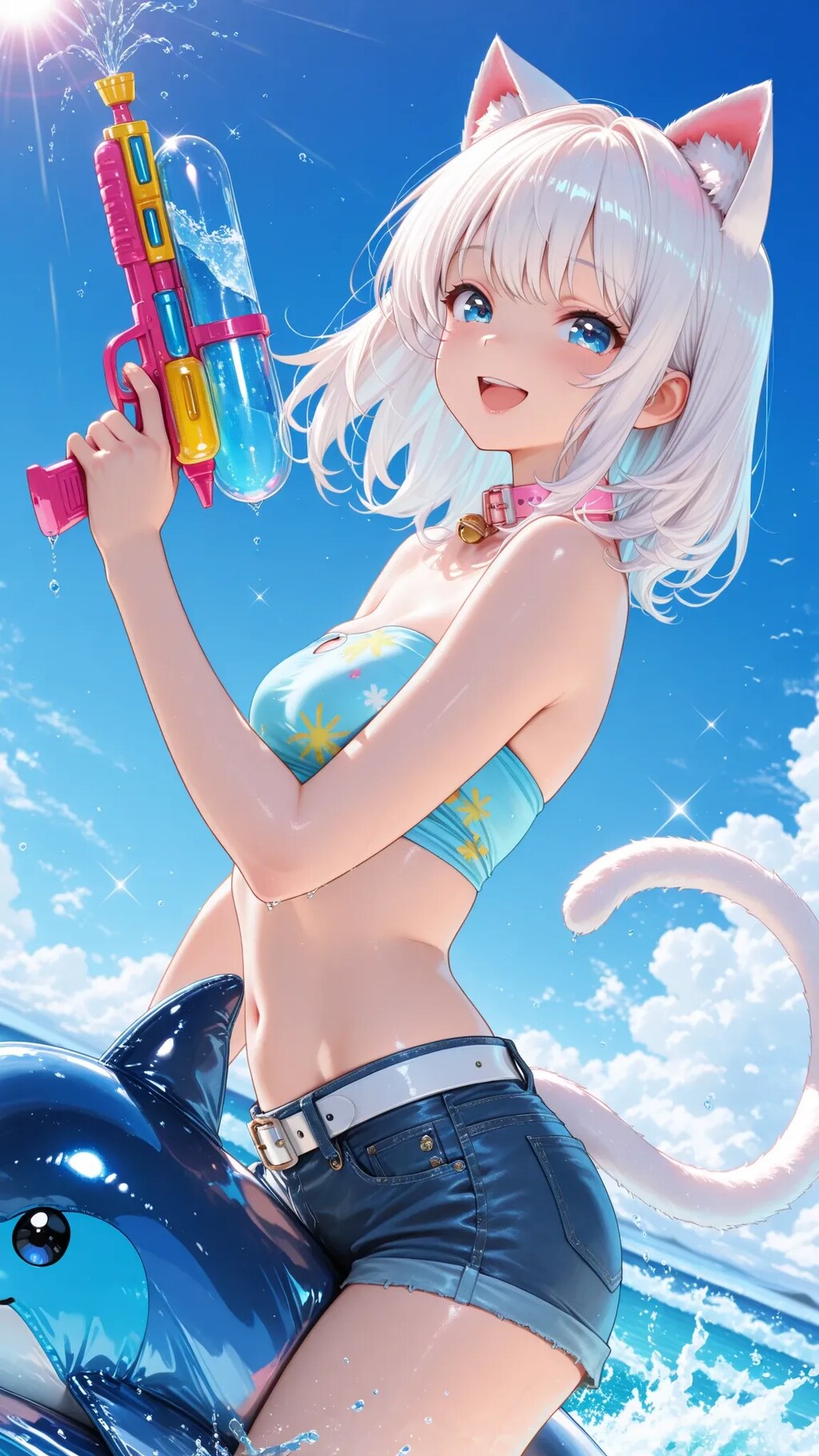 シロの定番