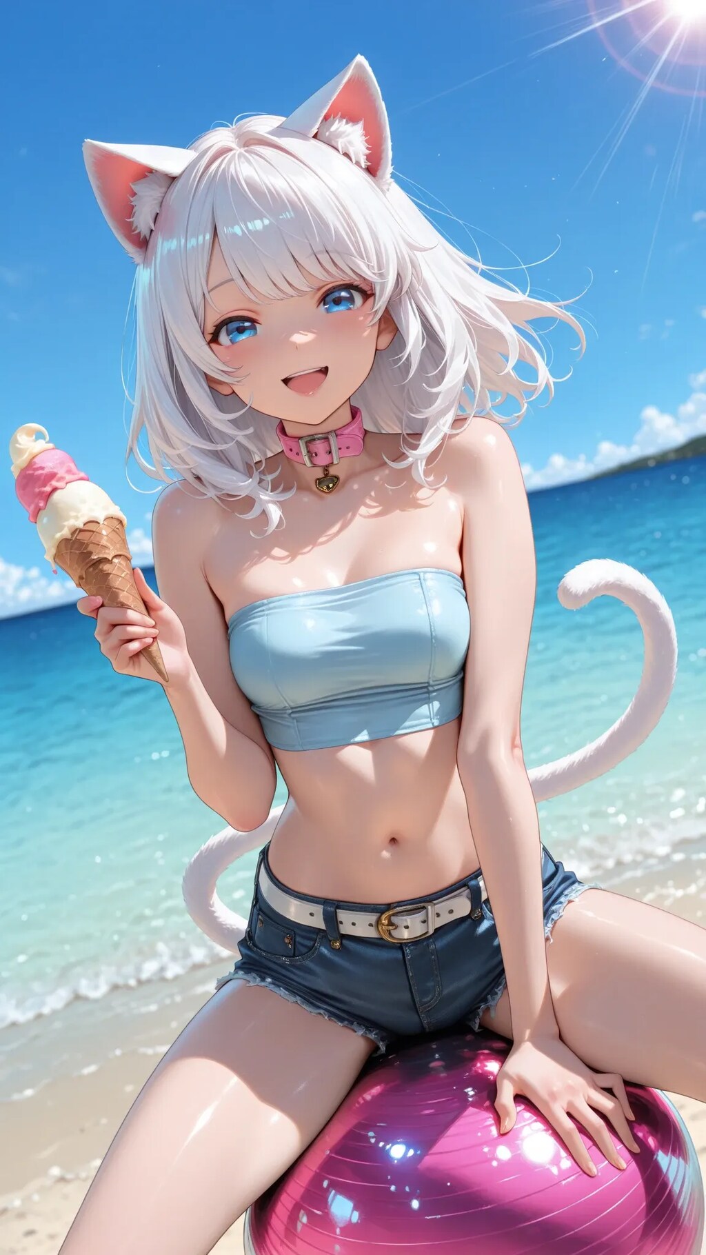 シロの定番