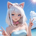 シロの定番 3枚目