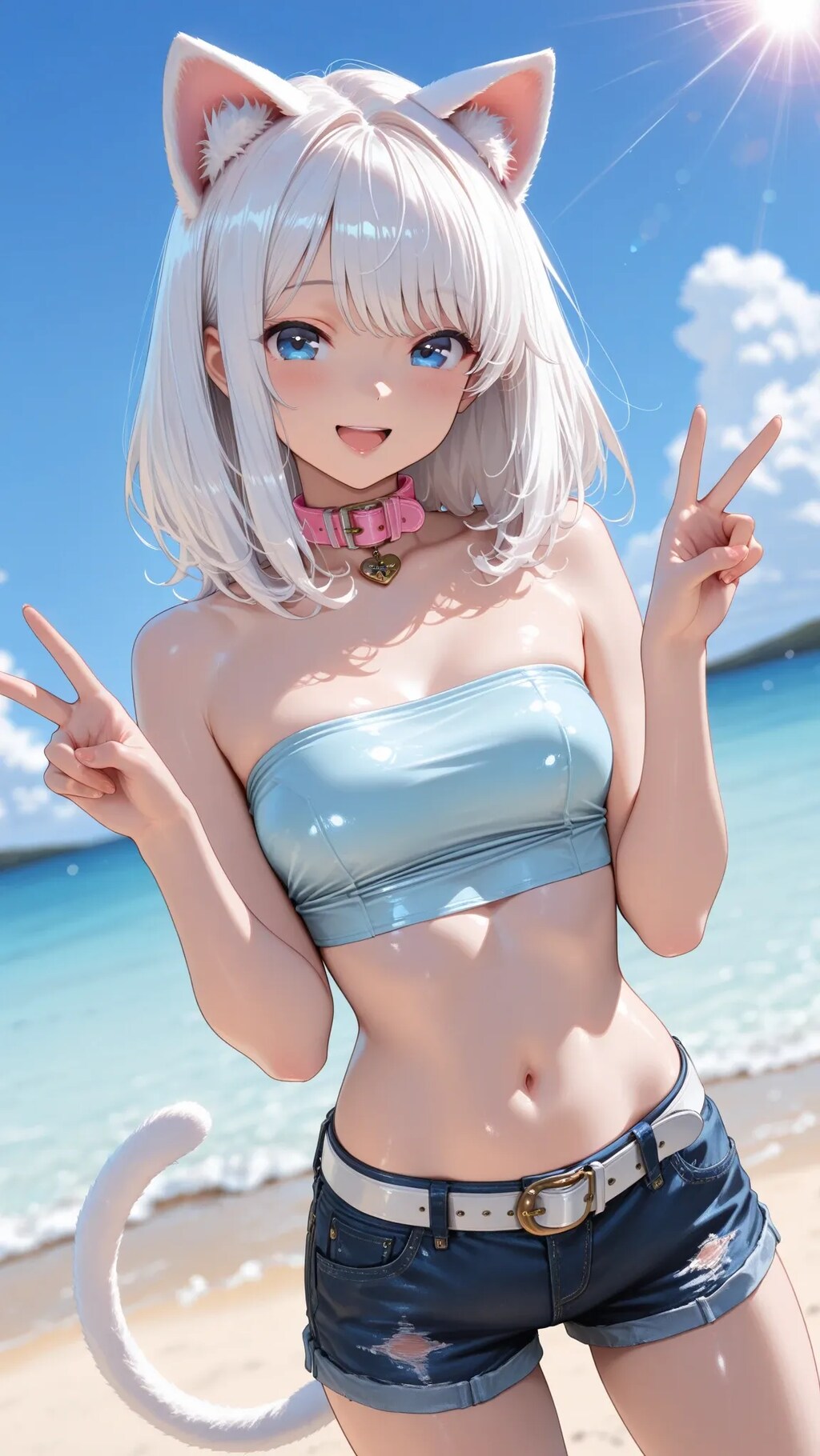 シロの定番