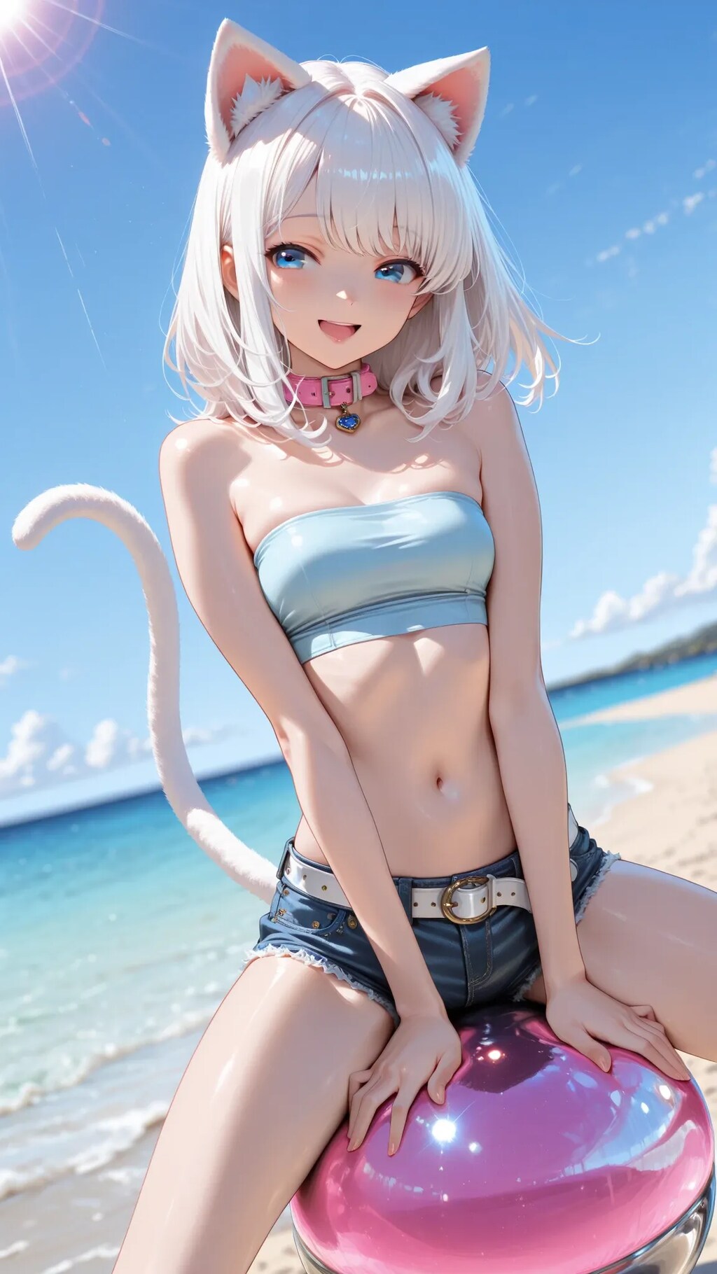 シロの定番