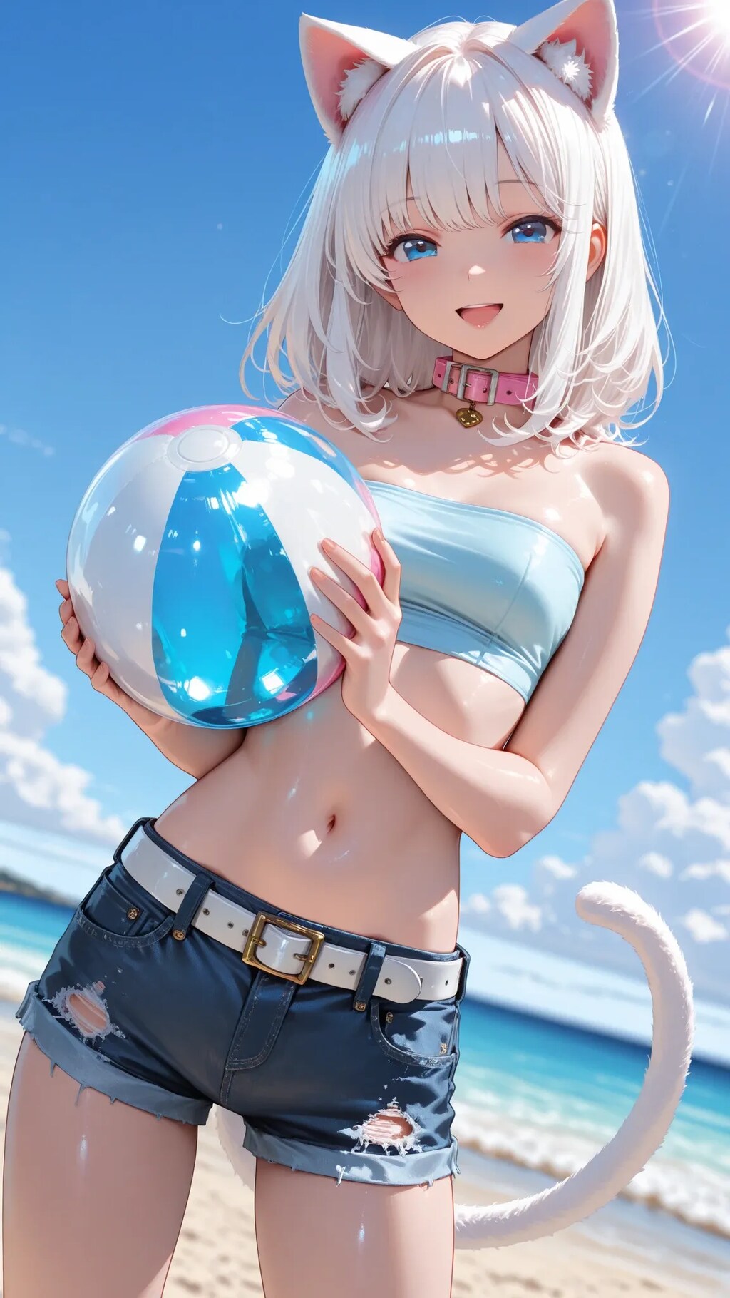 シロの定番