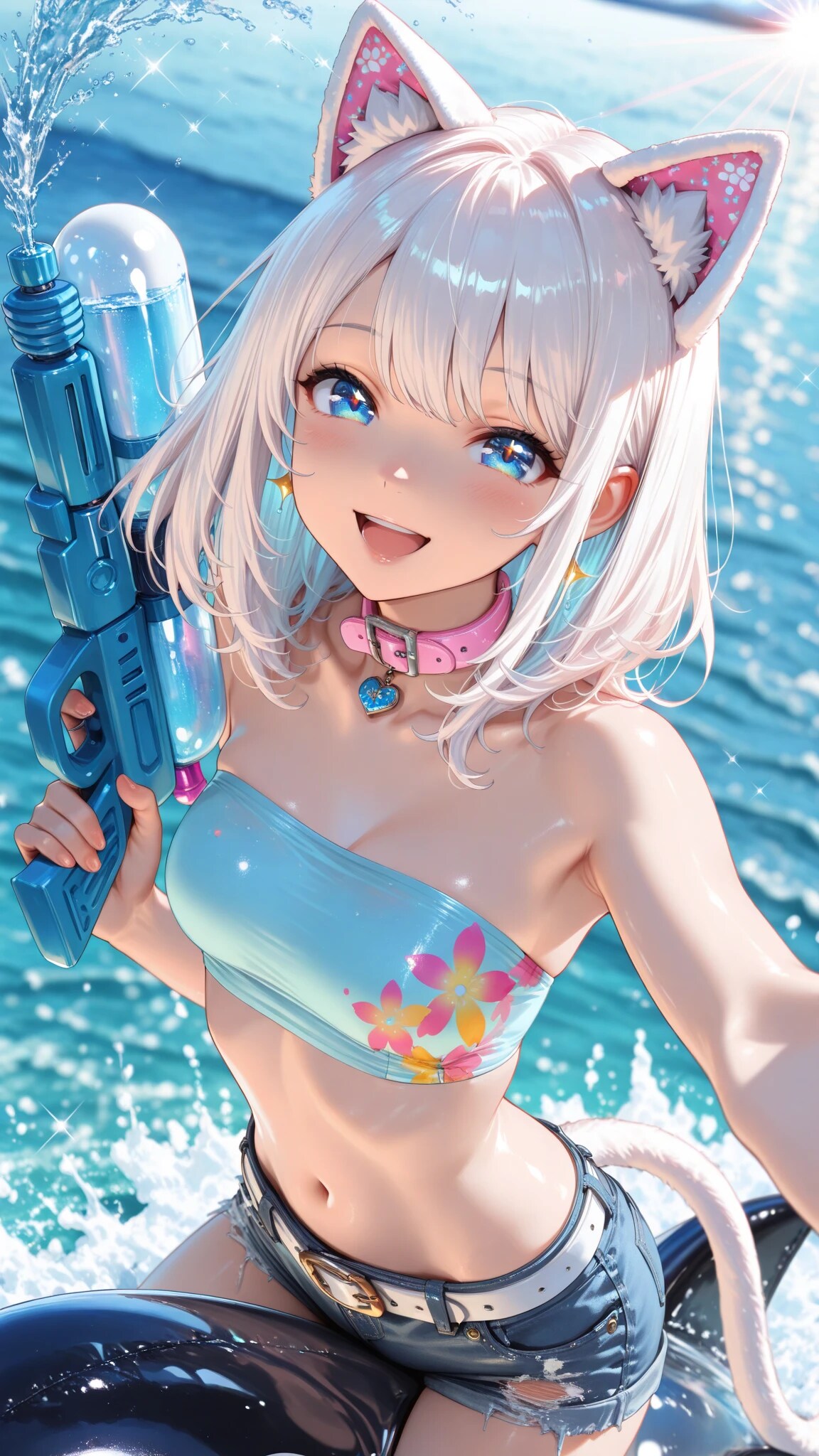 シロの定番