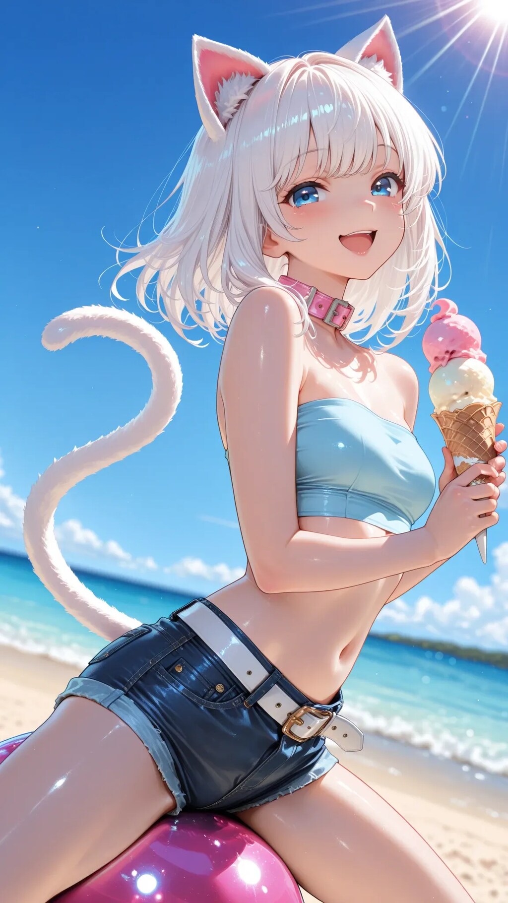 シロの定番